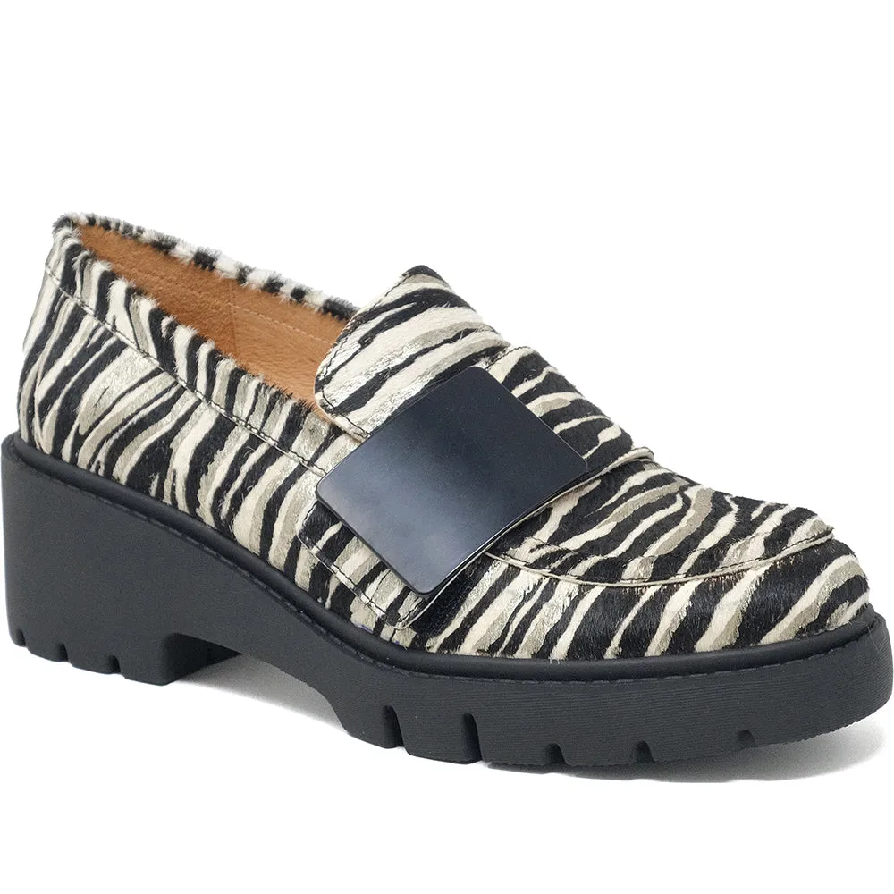 Umea Responsive Cushion Fitness Lovers