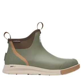 Men's 6" Deck Boot Sport Durable Comfort