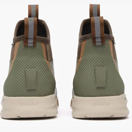 Smart Style Men's 6" Deck Boot Sport