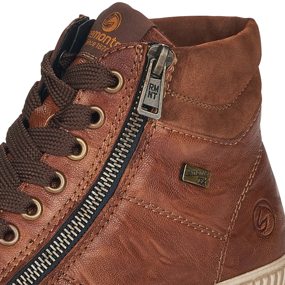 Seamless Comfort Comfort Seeker Deep Tread Maditta D0772 - Tan