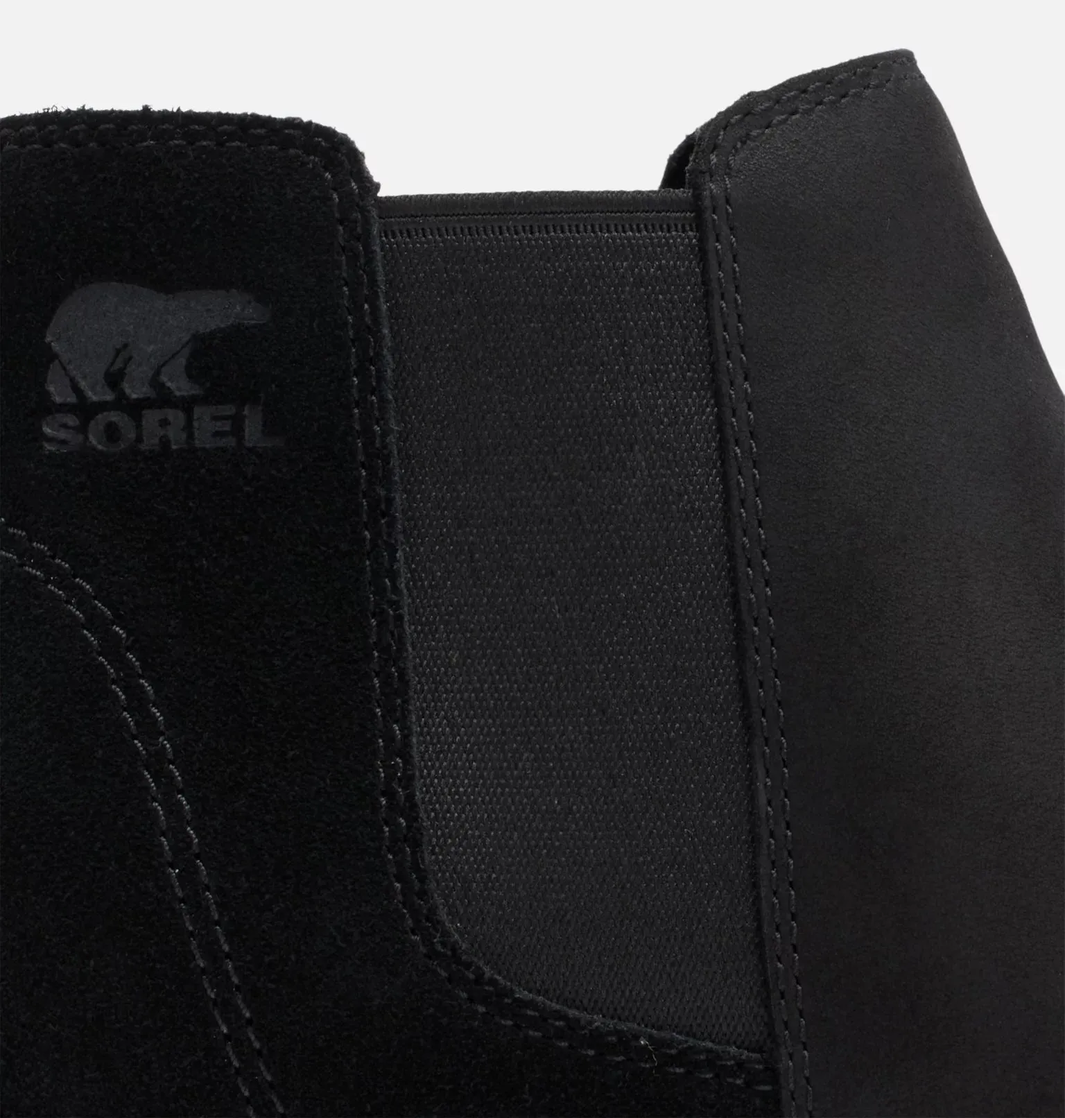 Mud Resistant Weekend Wanderer Breathable mesh WOMEN'S EVIE II? CHELSEA *FINAL SALE