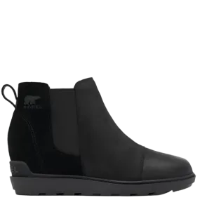 WOMEN'S EVIE II? CHELSEA *FINAL SALE Slip Resistant Rough Trail Hiker Cold-resistant