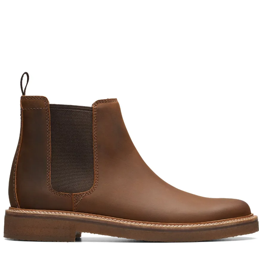 Men's Clarkdale Easy Tiger Mark