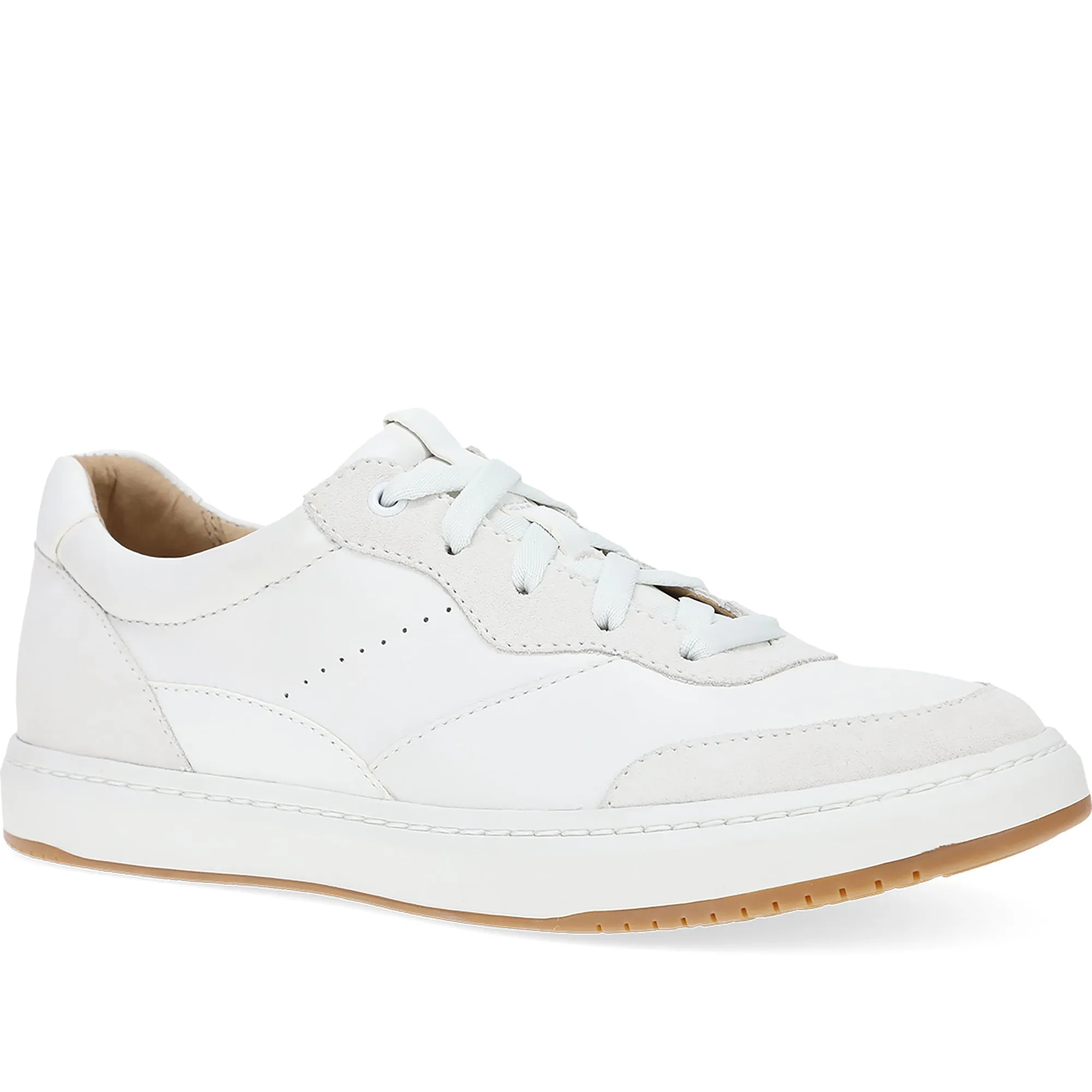 students' shoes Josey