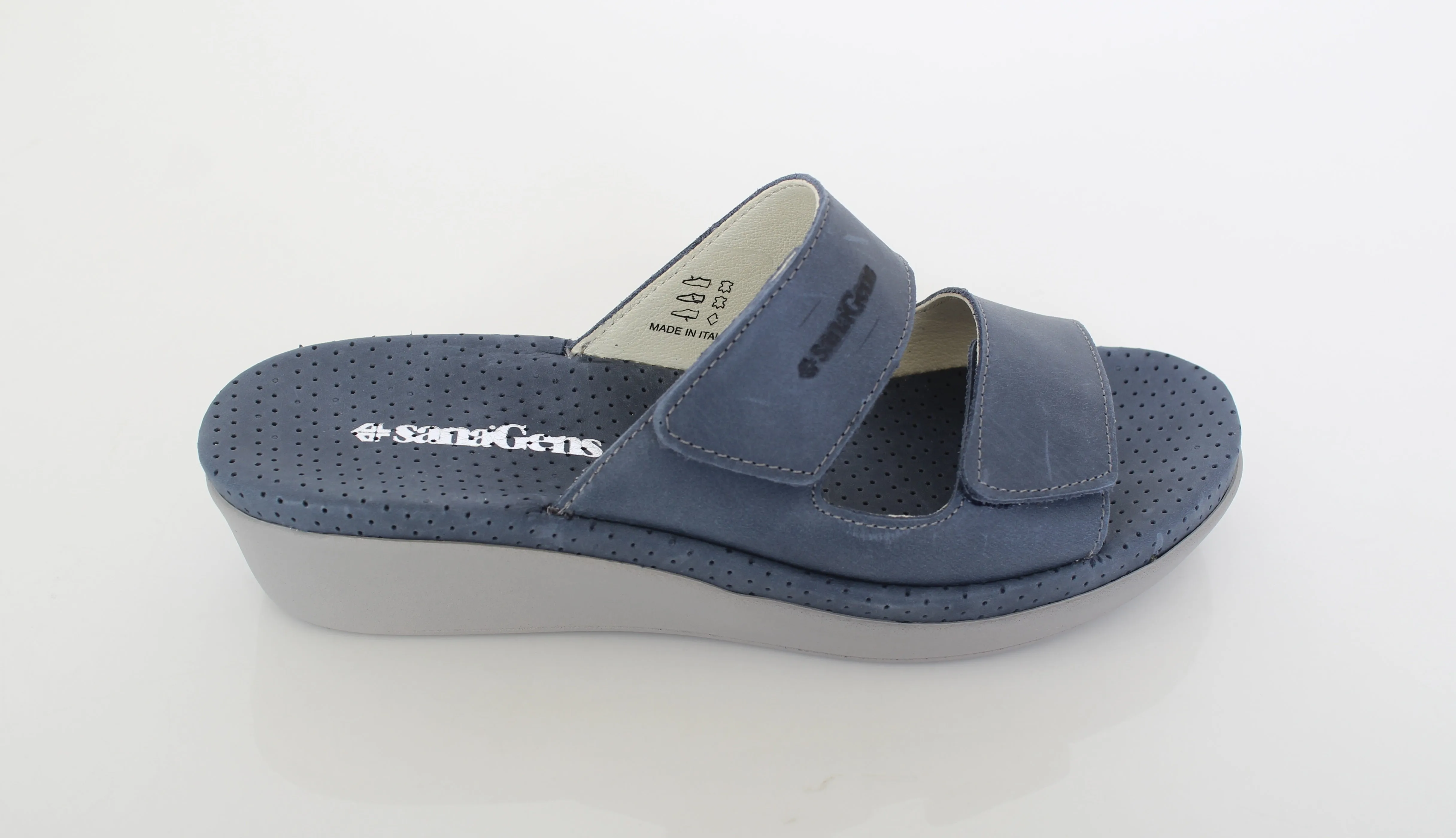 Fabric Upper SANA GENS