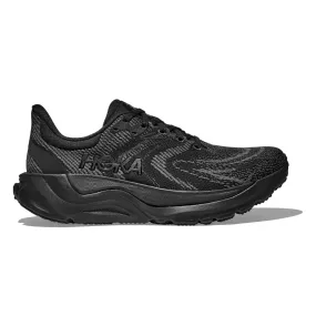professional running shoes amateur runners Women's Arahi 8 - Black / Black