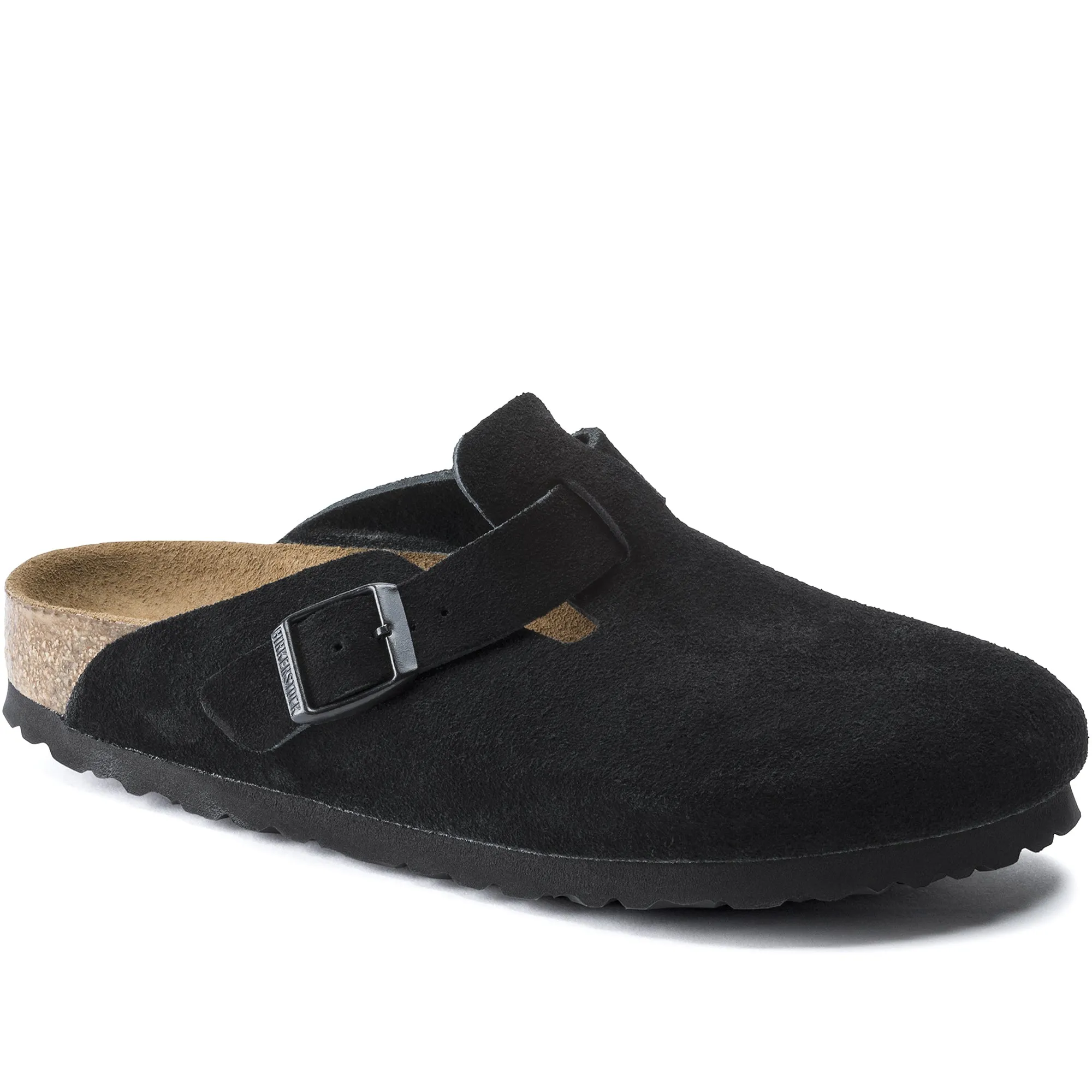 Boston Soft Footbed Regular Functional Lifestyle Slides