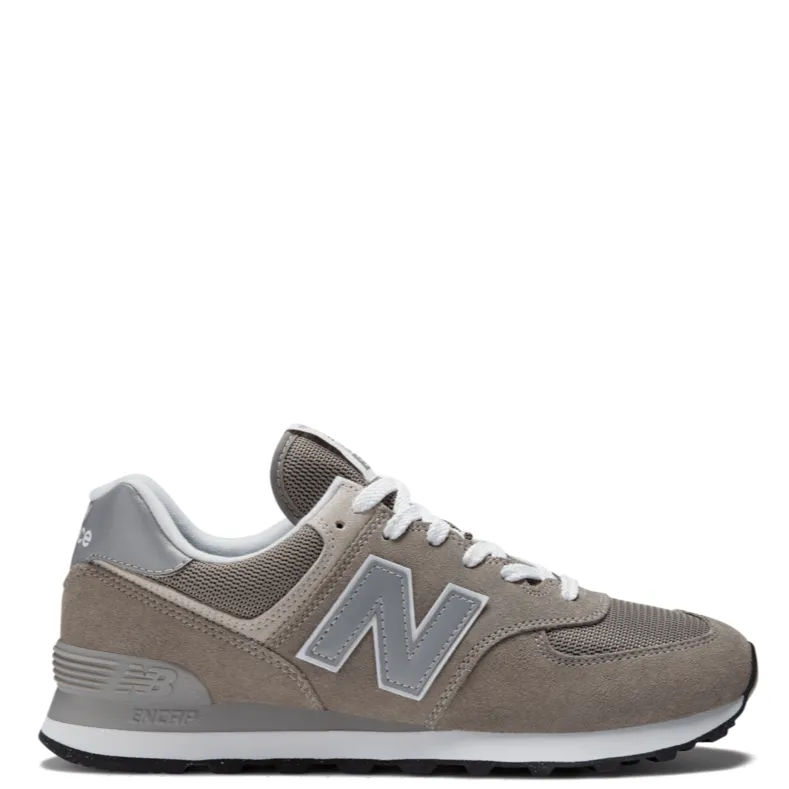 Quick-Dry beginner runner's shoe pick Men's 574