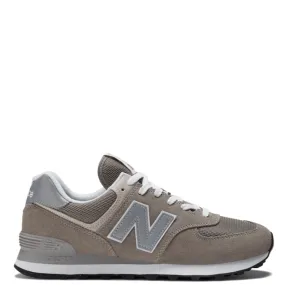 Men's 574 running - culture flexible outsole running shoes