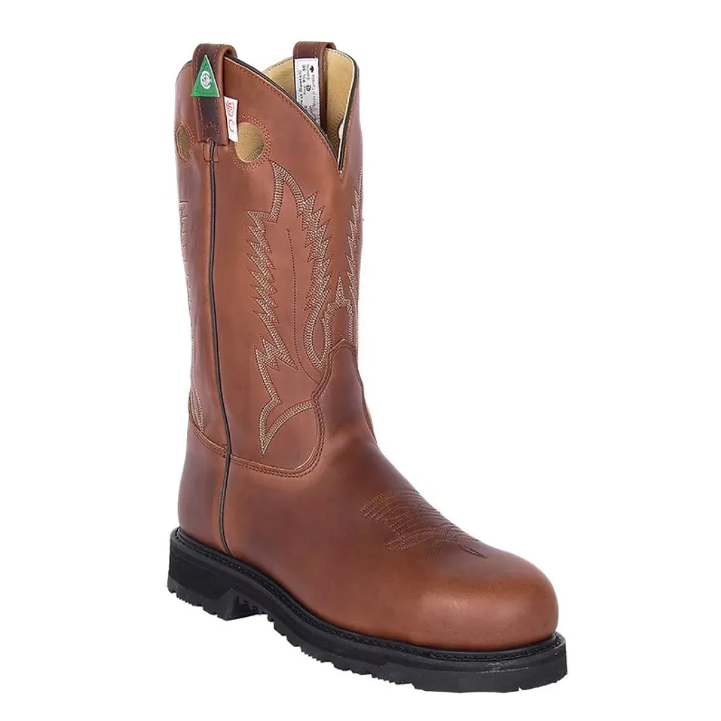 CSA Work Boot: 5296 Extreme Fit Boots