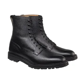 Weather resistant Grizedale Black Russian Grain