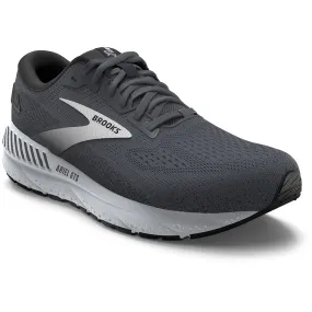 stripe - pattern shoes tear - resistant - fabric shoes Ariel GTS 24 Wide