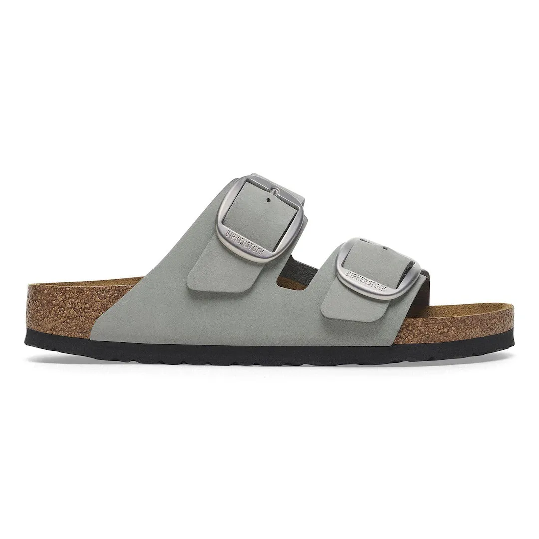 Hill Tough Joy Step Arizona Big Buckle - Pure Sage