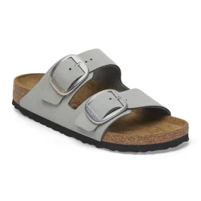 Arizona Big Buckle - Pure Sage Trendy Footwear For Travel