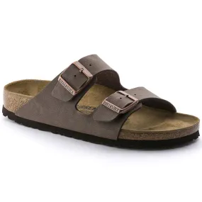 Toe Space waterproof ARIZONA BIRKIBUC MOCHA