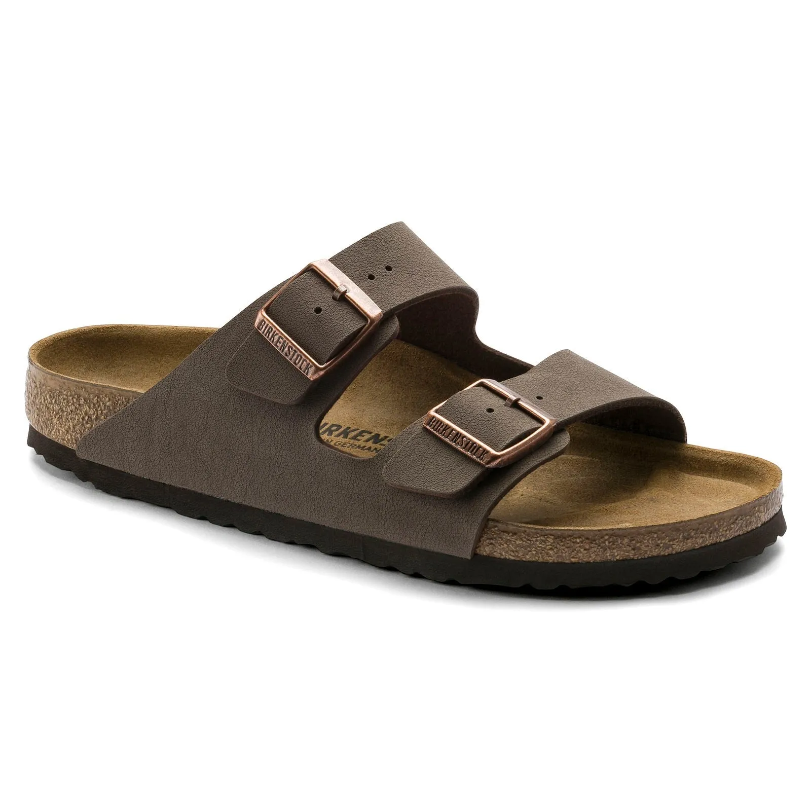 Holiday Footwear Arizona Birkibuc Regular