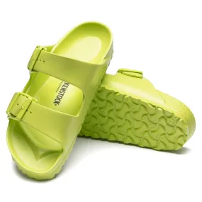 Arizona EVA - Active Lime Travel-Ready Shoes