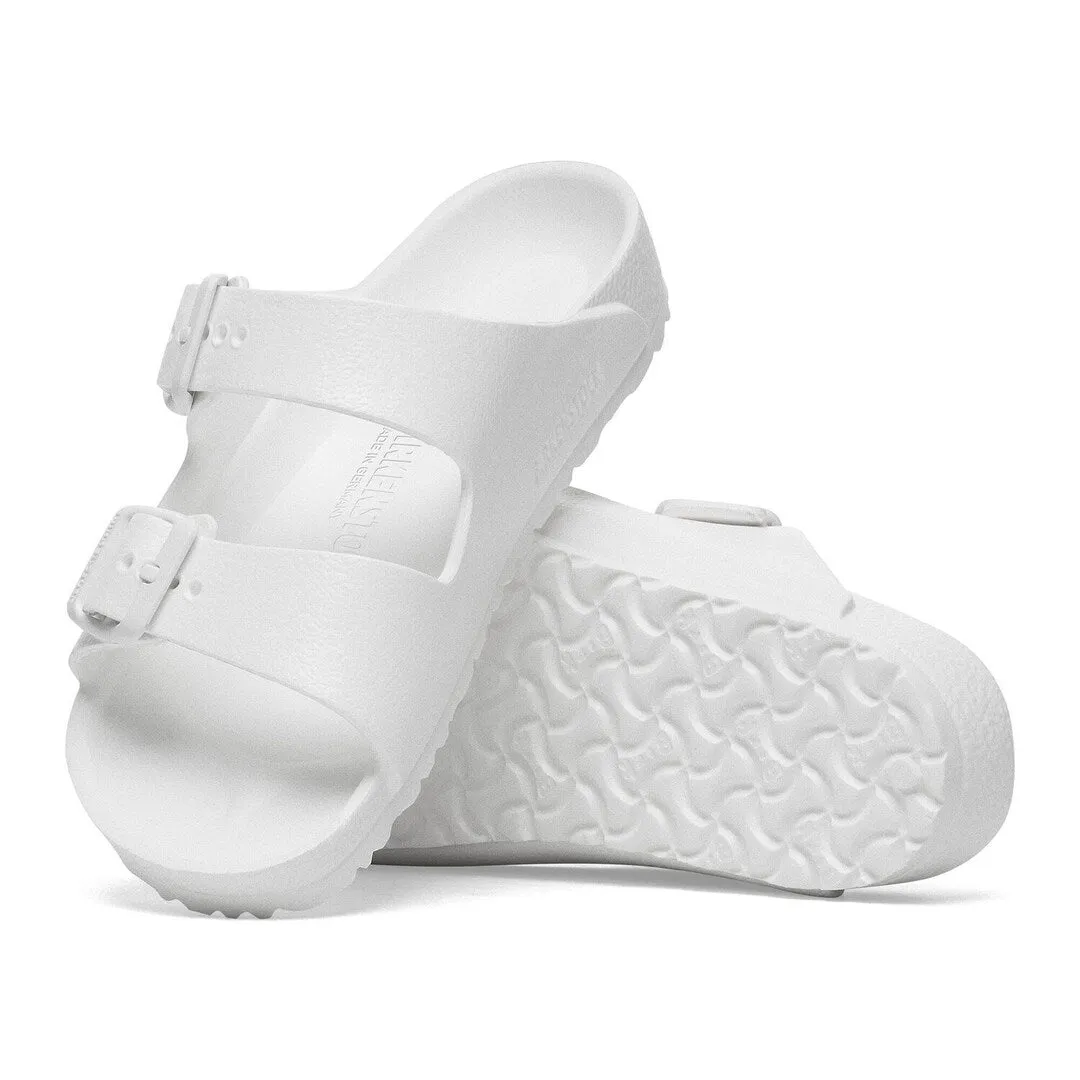 Arizona EVA Kid's - White Outfit Match Outdoor Relaxation Shoes