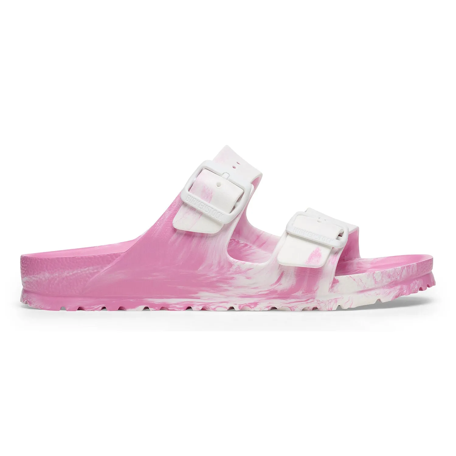 Arizona EVA - Multi Pink Comfort Walk High Top
