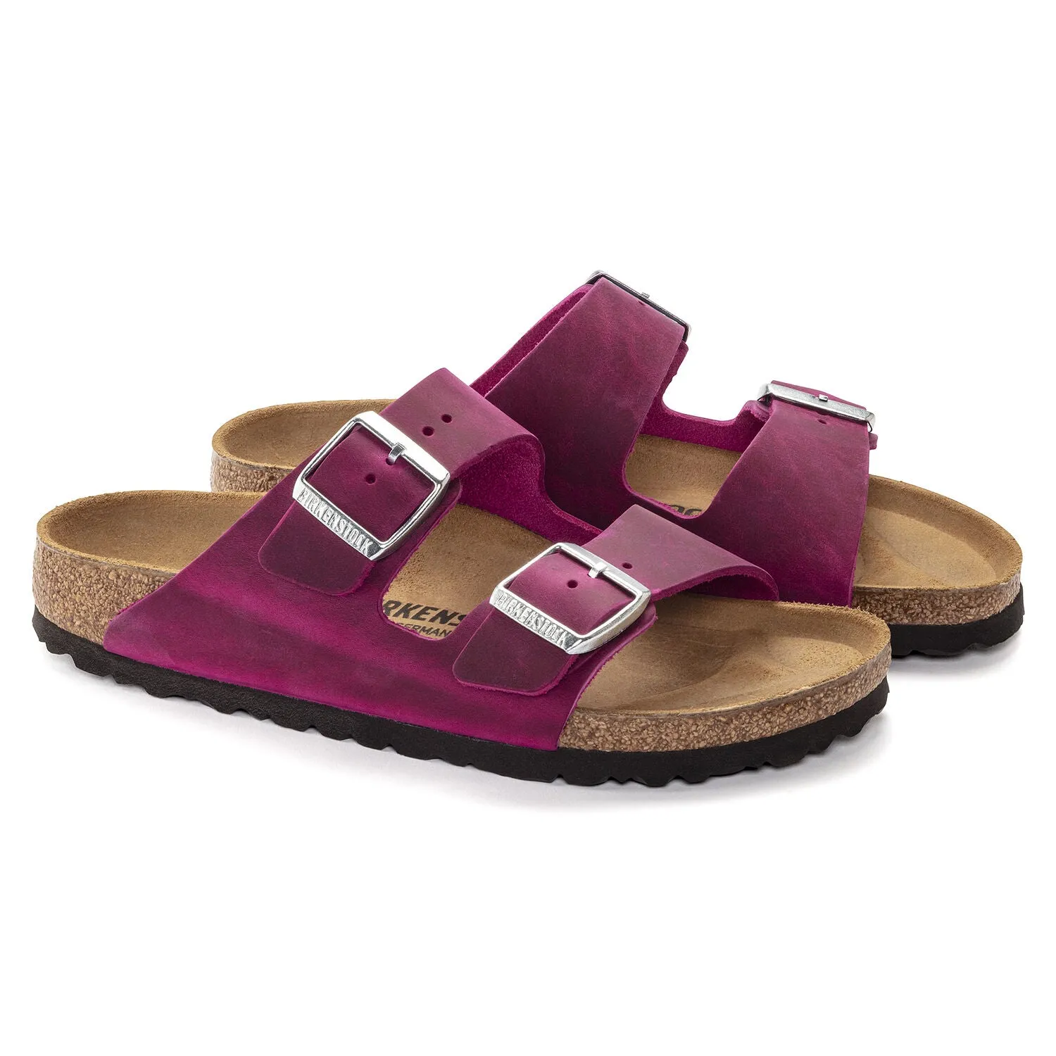 Arizona - Festival Fuchsia Outdoor Comfort Shoes