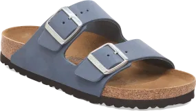 Modern Lifestyle Slides Arizona Nubuck Regular
