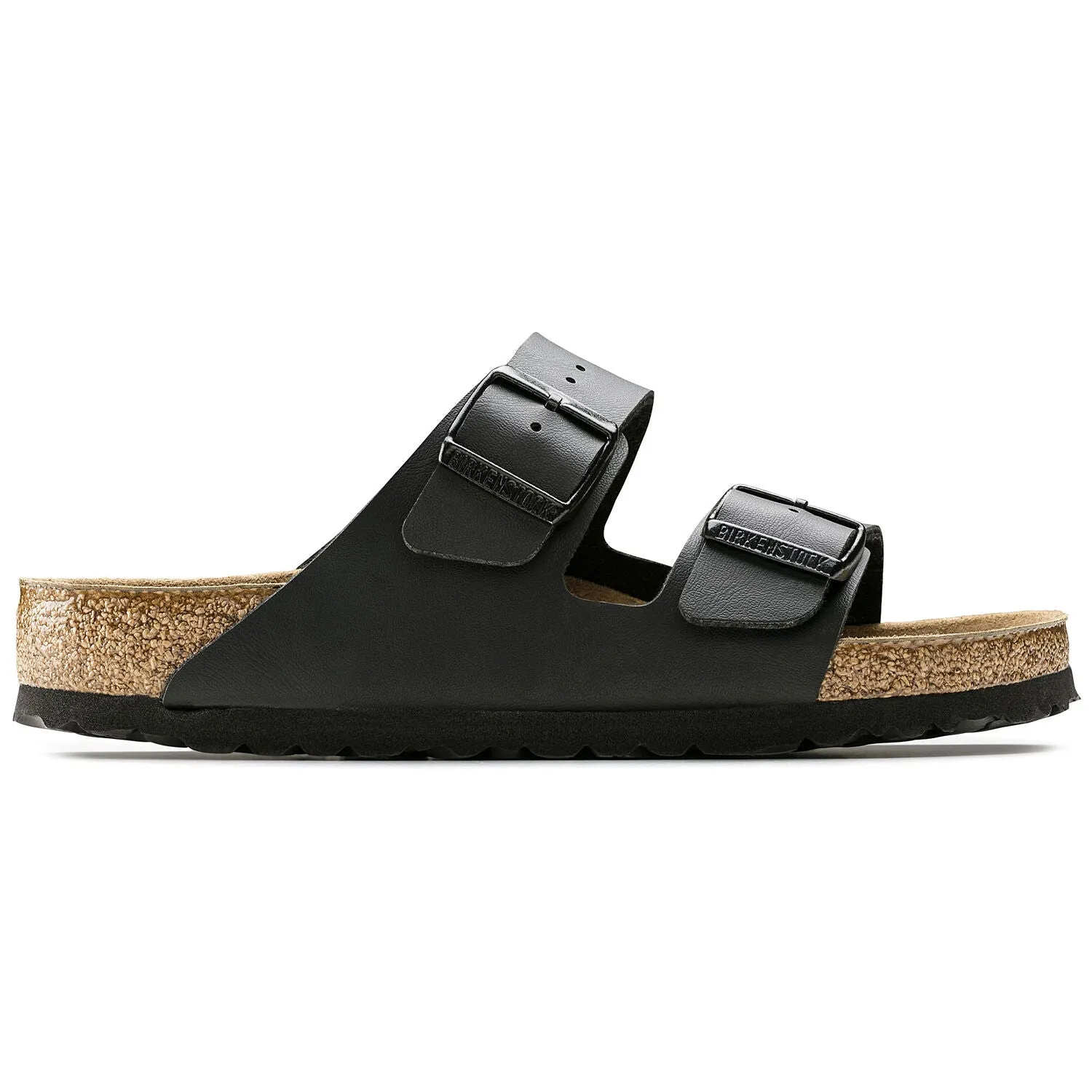 Arizona SFB - Black Active Summer Footwear Summer Footwear Essentials