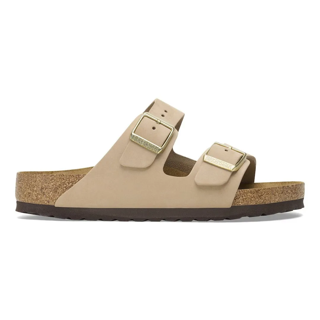 Sporty Outdoor Footwear Outing Fit Arizona SFB - Sandcastle