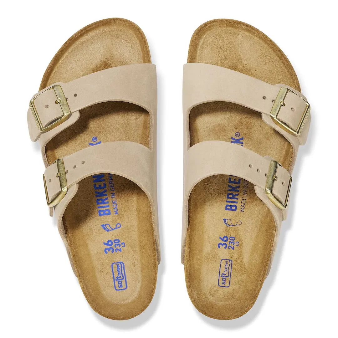 breathable materials Beach Footwear Arizona SFB - Sandcastle