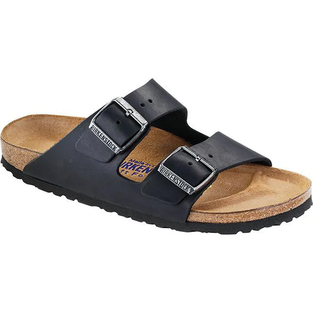 Arizona Soft Footbed Narrow Comfort Cushion