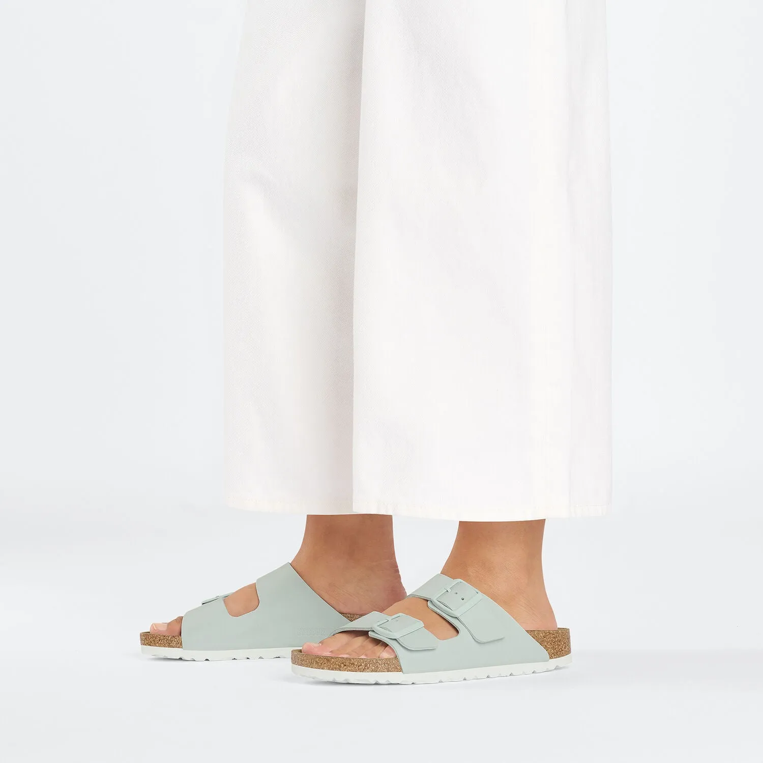 Daily Relax City Easy Arizona - Surf Green