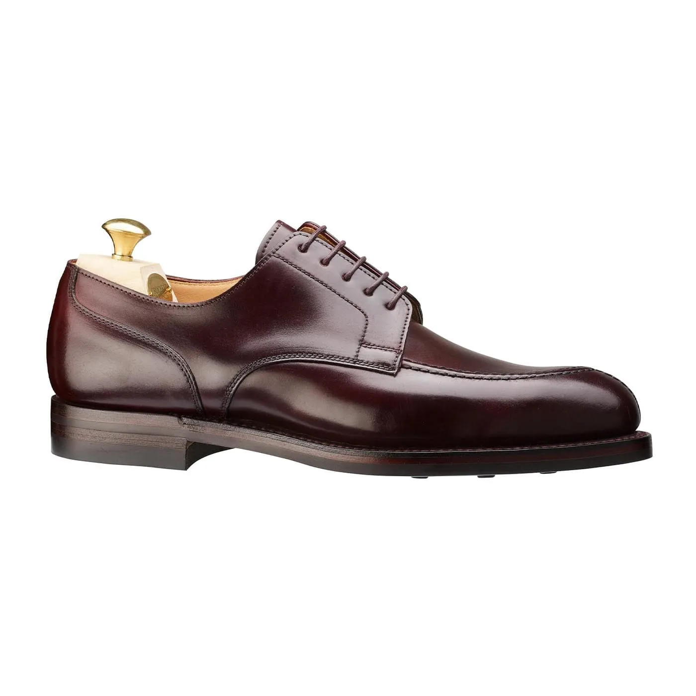 High Comfort Ascott 2 Burgundy Cordovan