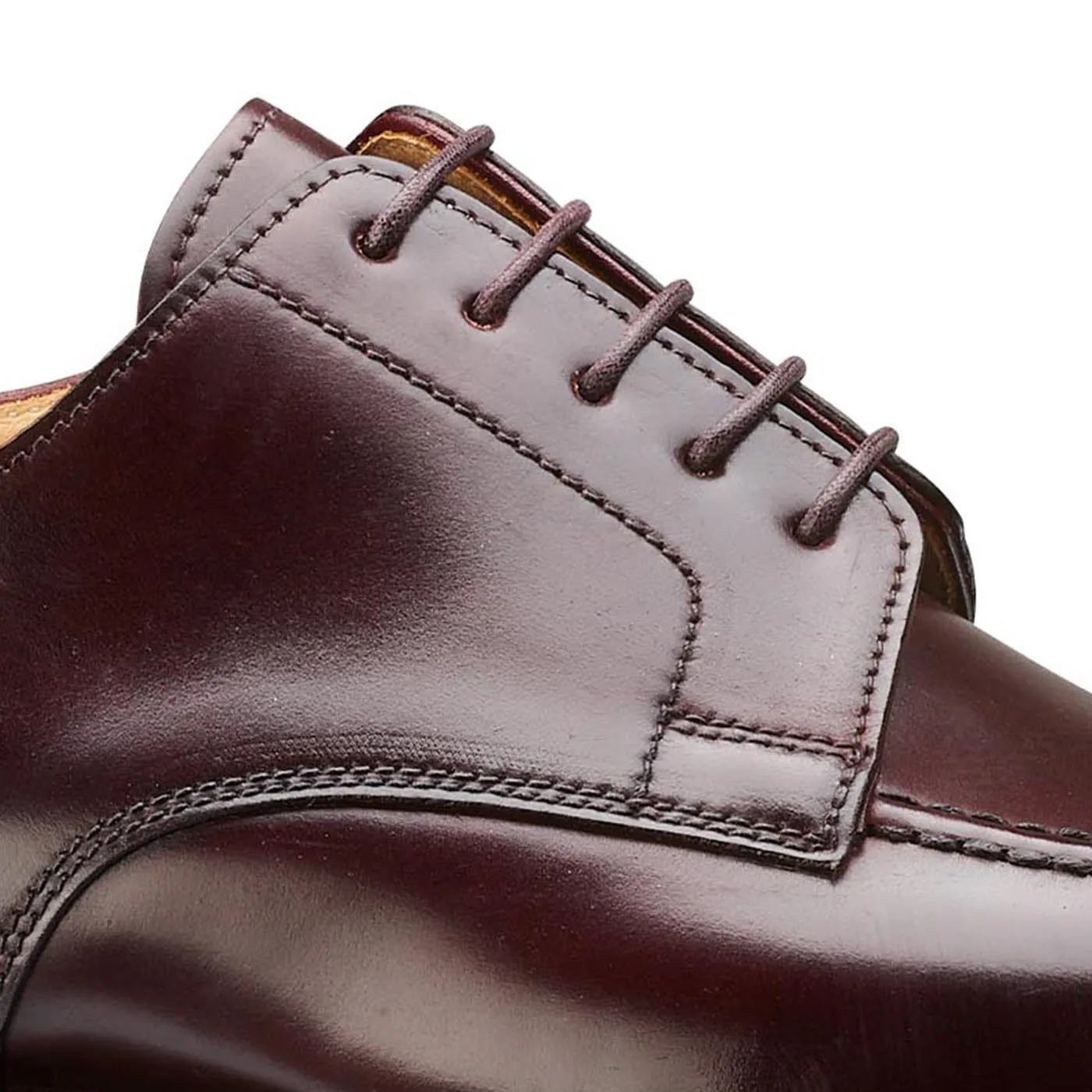 Form Fit Soft Hue Ascott 2 Burgundy Cordovan