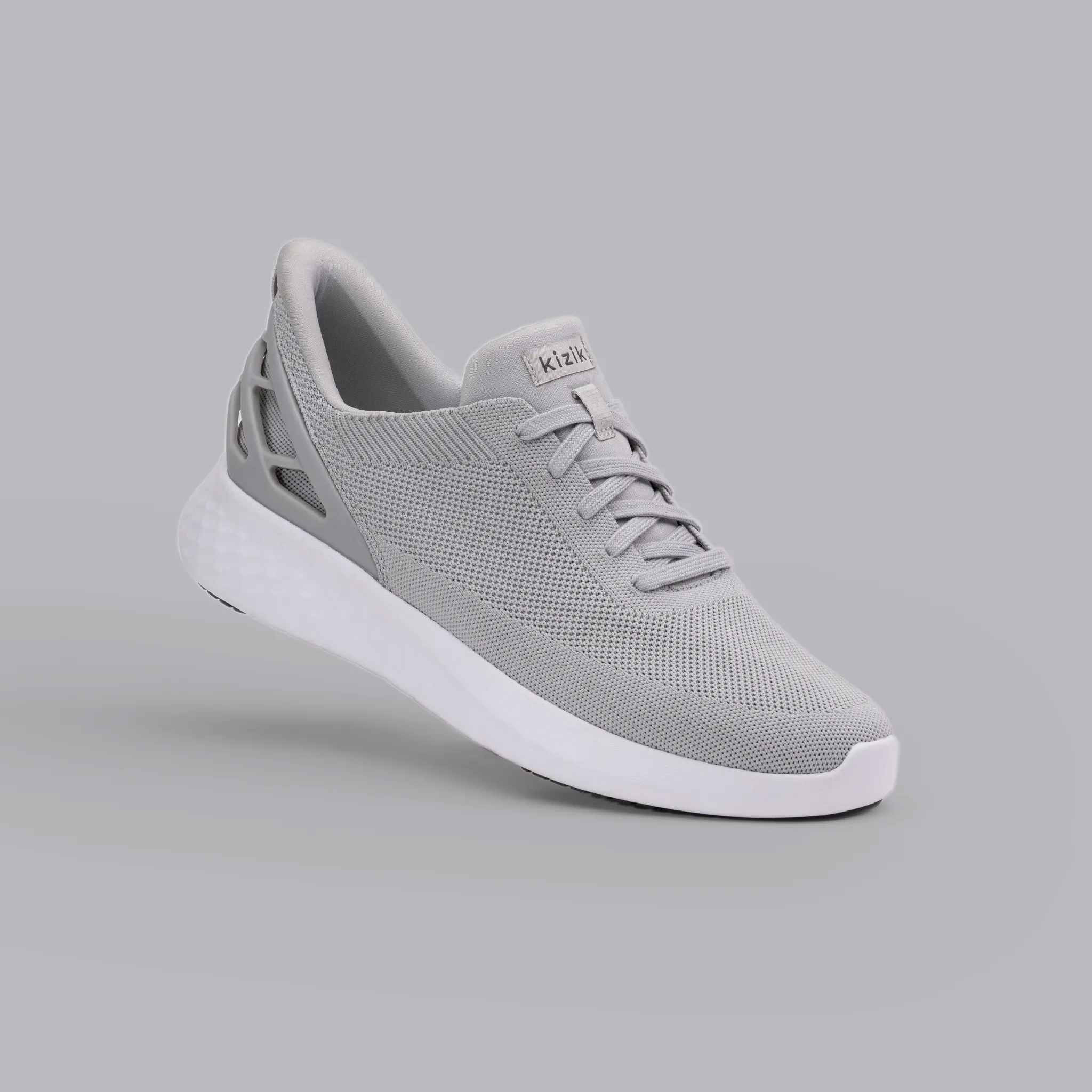 Fine Craftsmanship Athens - Slate Grey