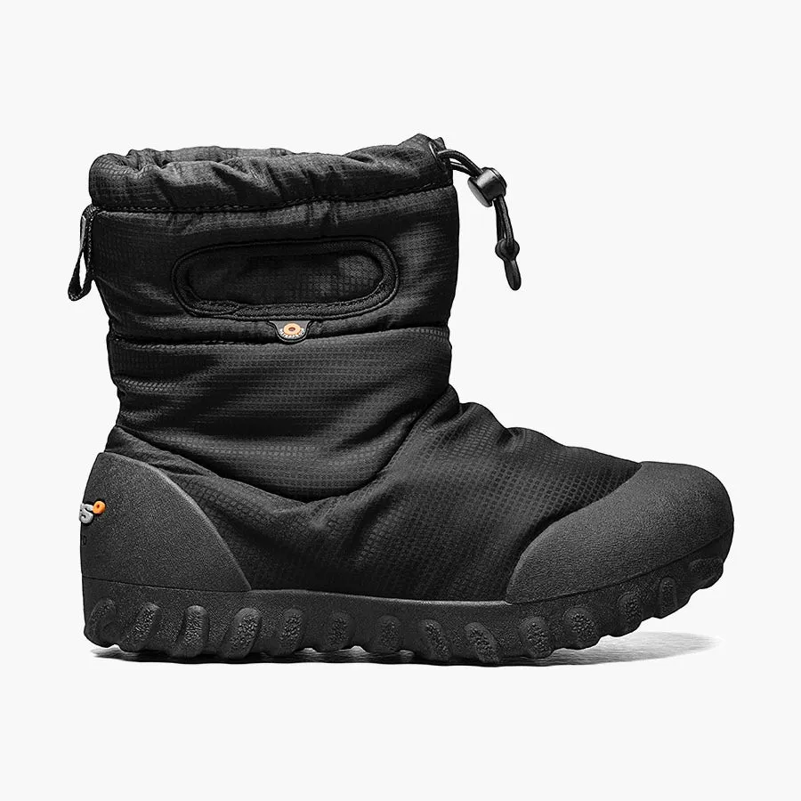 Waterproof Function B-Moc Snow - Black