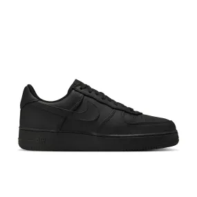 Sport Edge Nike Air Force 1 Low Retro Premium Men's Shoes Color: Black/black-white IM3078-001