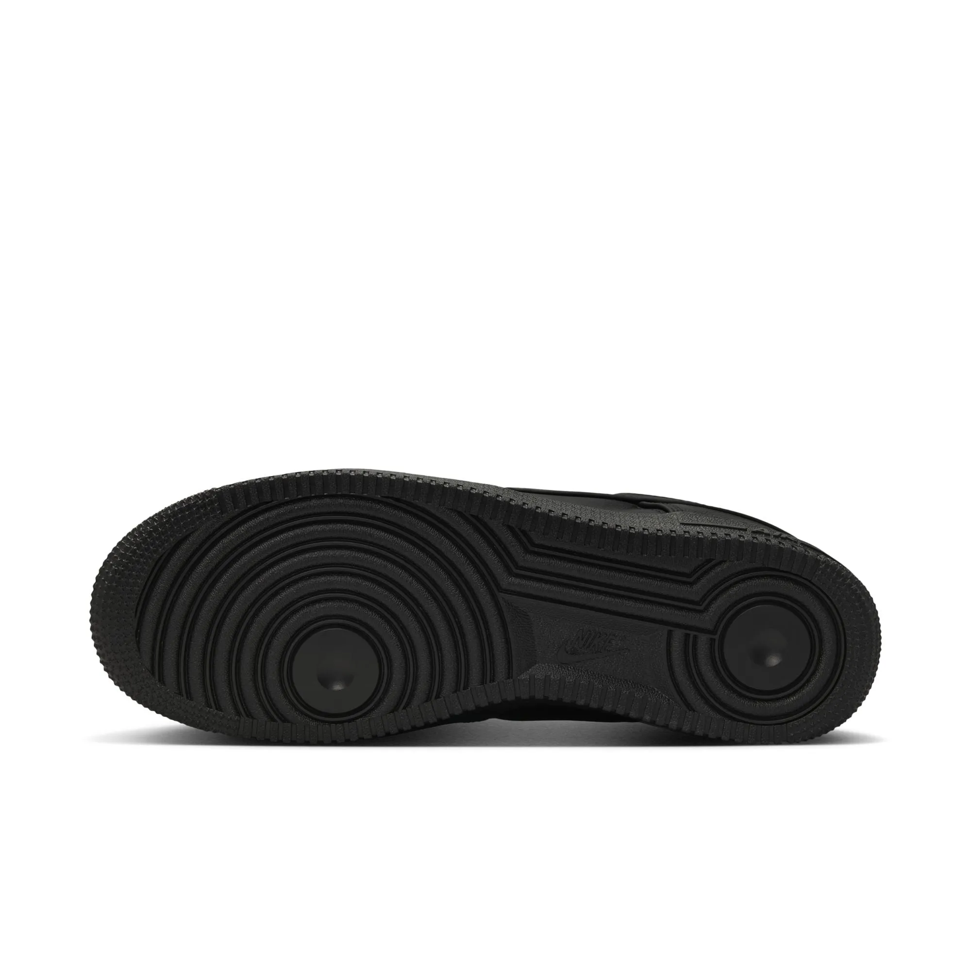 Nike Air Force 1 Low Retro Premium Men's Shoes Color: Black/black-white IM3078-001 Moist Guard Supportive Core Office Workers