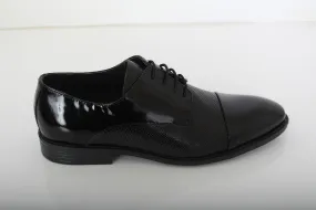 BAQCINI Formal Shoes Stable Step