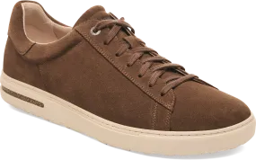 Travel Ready Slides Bend Suede