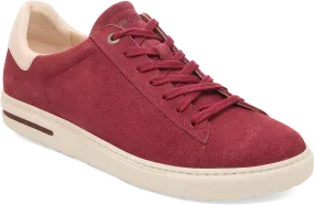 Outdoor Fit Sandals Bend Varsity Suede Narrow