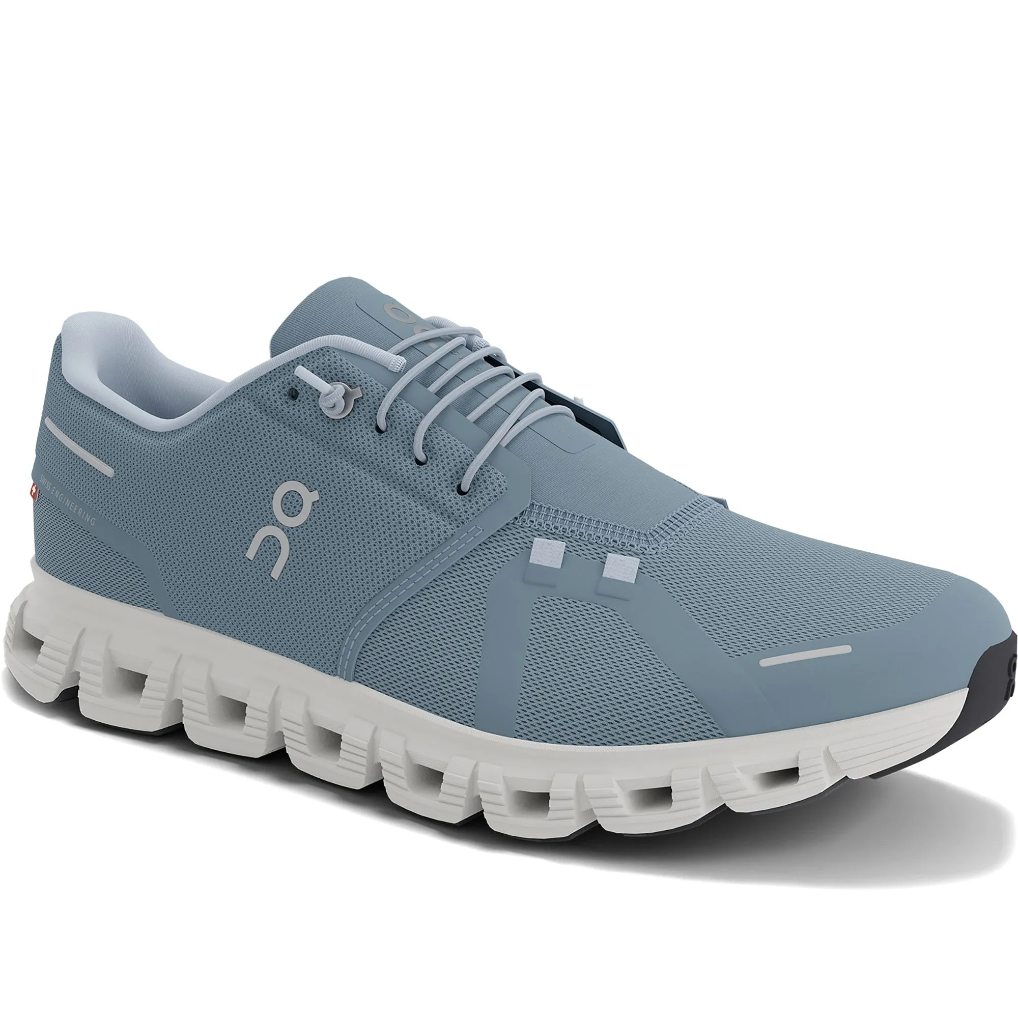 Cloud 6 easy - to - store shoe advantage