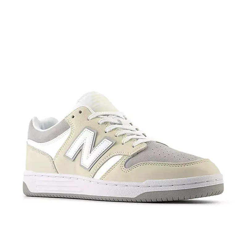 Men's 480 Raincloud/Linen Ergonomic Cold Weather Urban Style