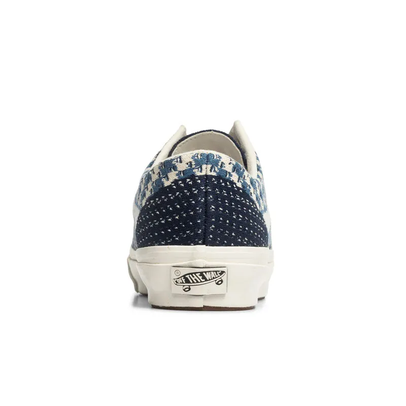 Soft Material Vans LX Old skool 36 EK STV NAVY TURTLEDOVE VN000D8HEBR