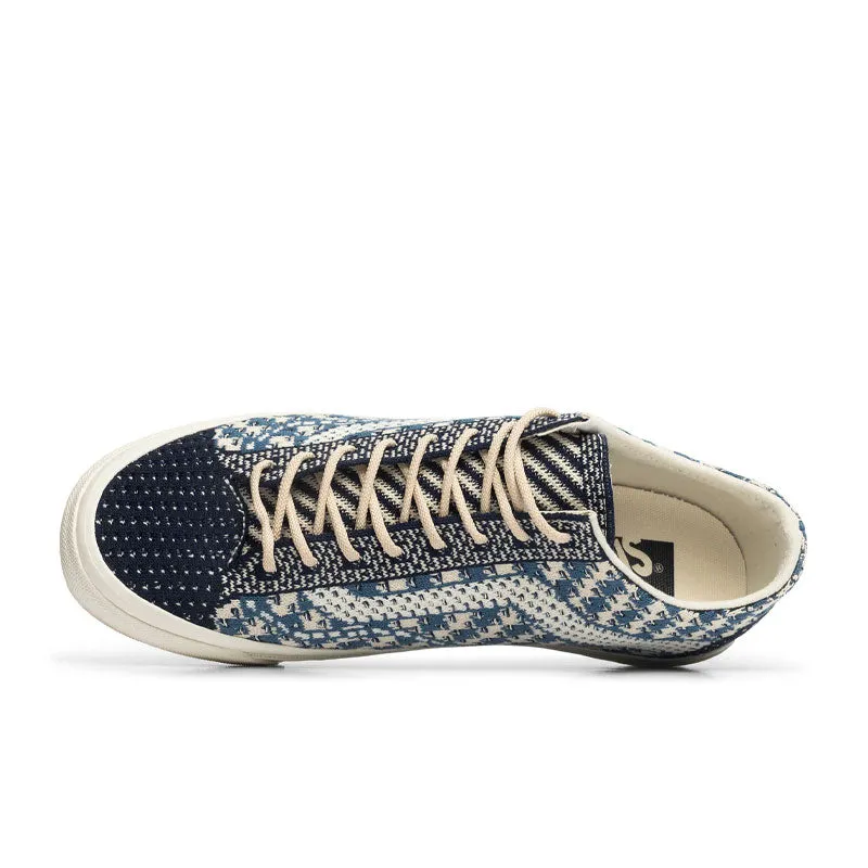 Vans LX Old skool 36 EK STV NAVY TURTLEDOVE VN000D8HEBR Urban Chill Stretchable