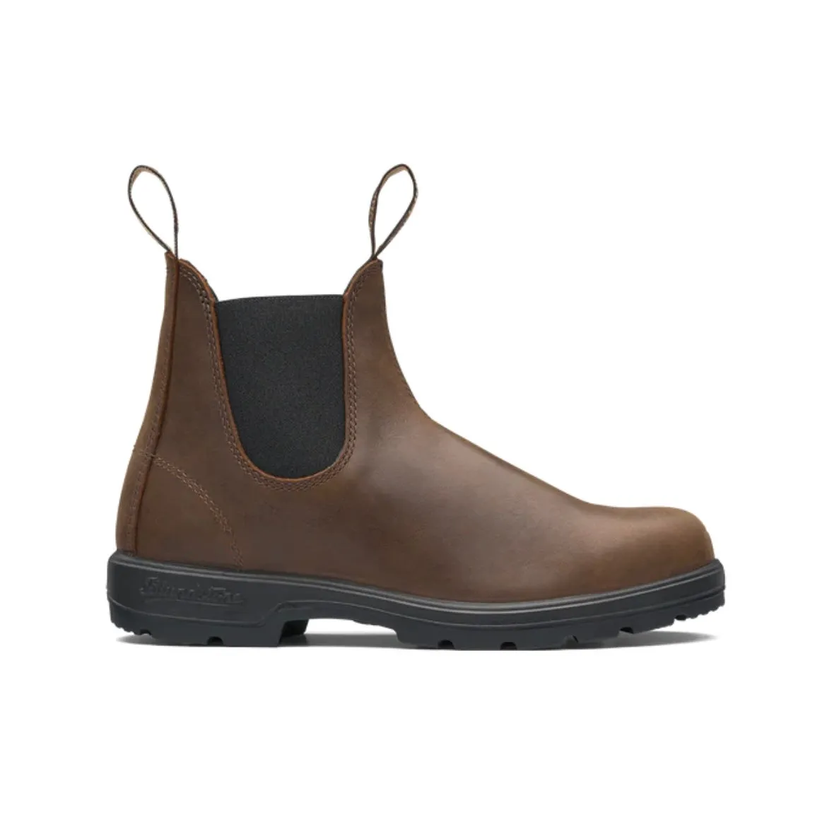 Tough Terrain Freelancer Blundstone 1609 - Classic Antique Brown