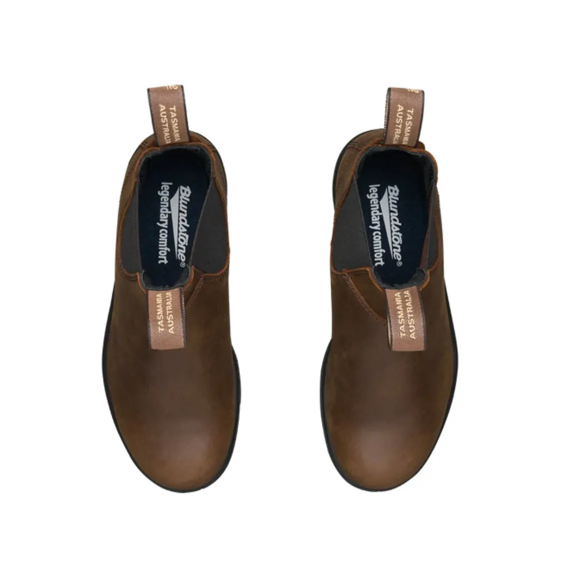 Energy return EVAOutsole Blundstone 1609 - Classic Antique Brown