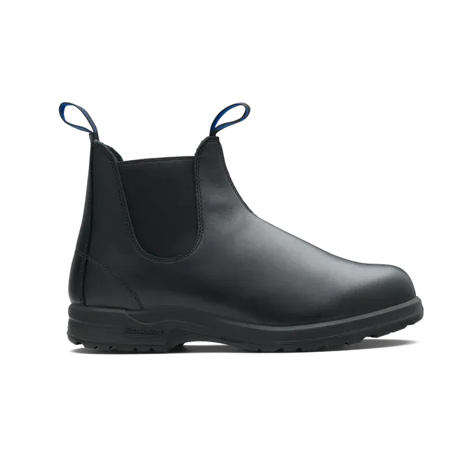 Strong material Blundstone 2241 - Winter Thermal All-Terrain Black