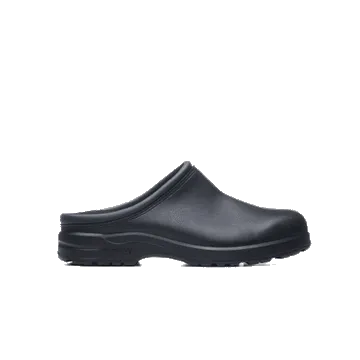 Blundstone 2381 - All-Terrain Clog Black Game Ready