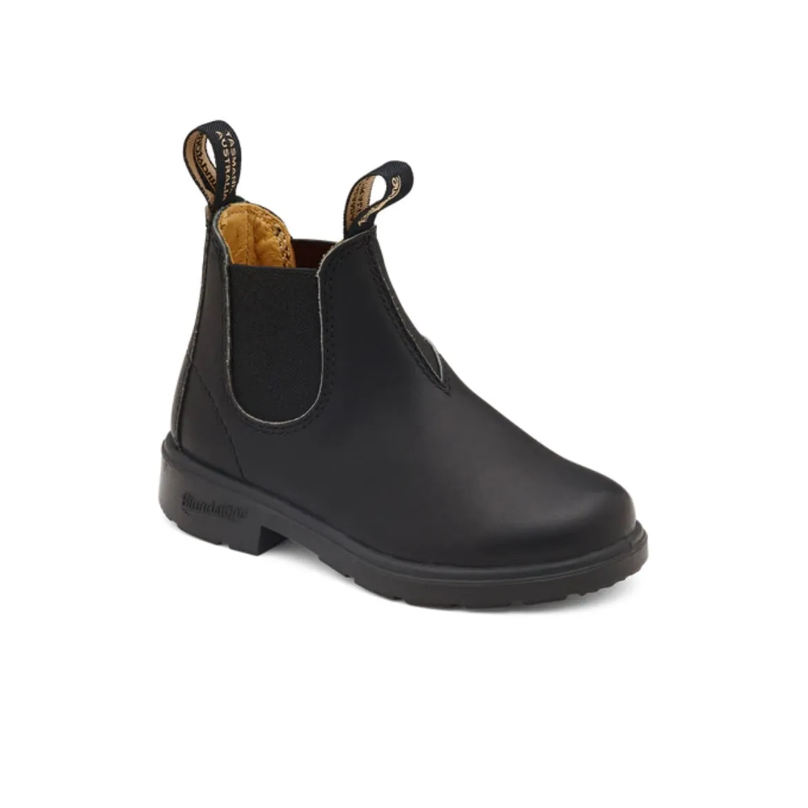Blundstone 531 - Kids Black Easy on Supportive Design
