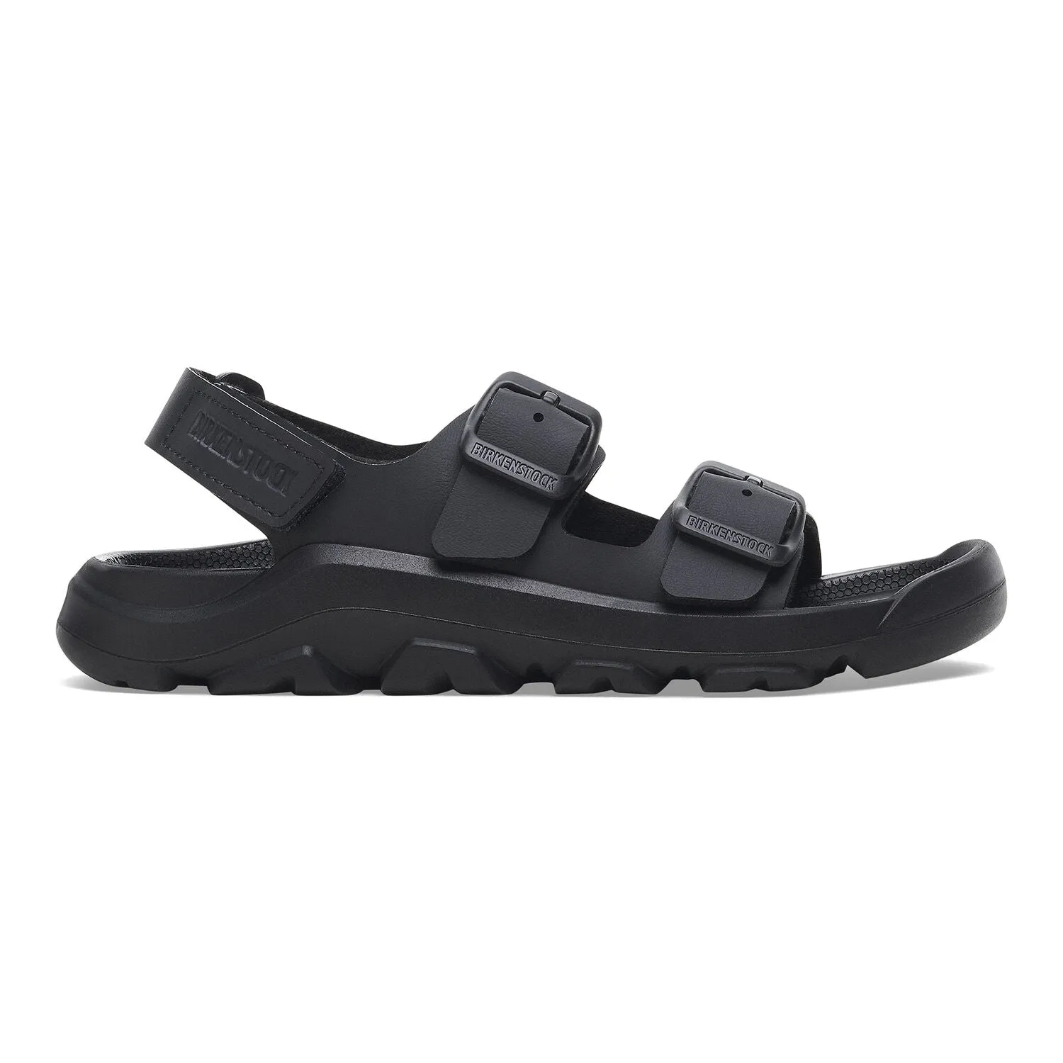 Mogami Kid's - Black Impact Resistant Toe Cap Jump Shoes