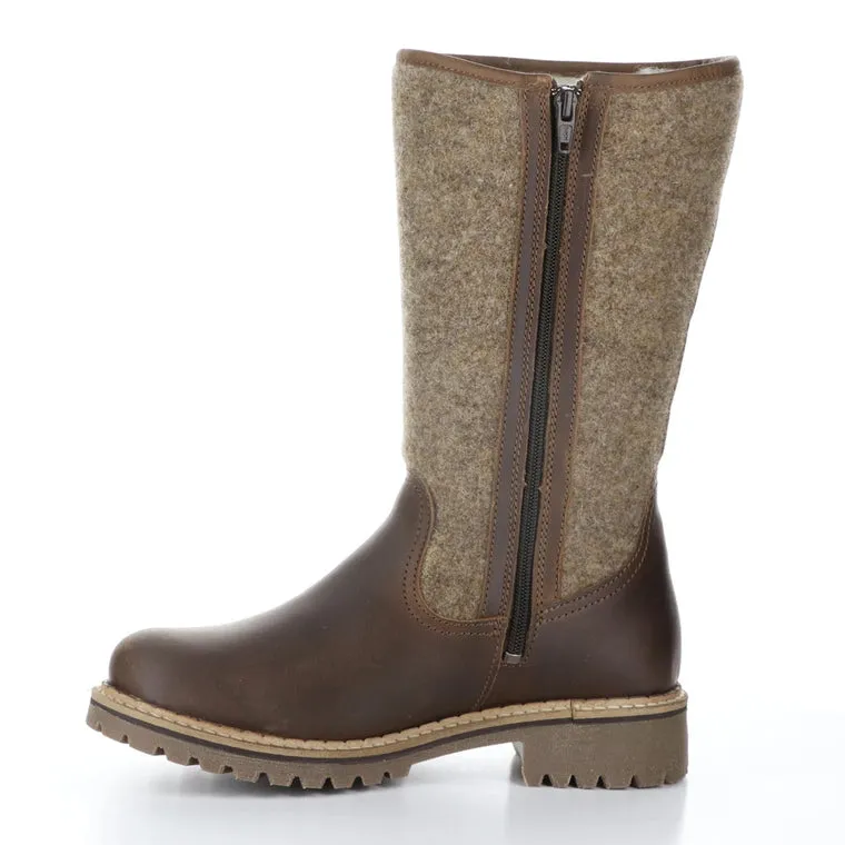 BOS & CO. HANAH Breathable Thin Sole